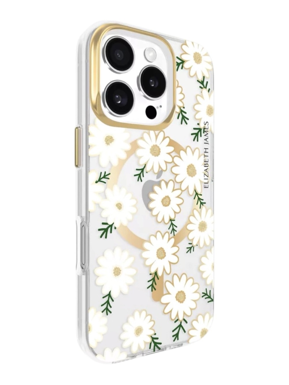 Elizabeth James Case with MagSafe for iPhone 16 Pro Max California Dreaming